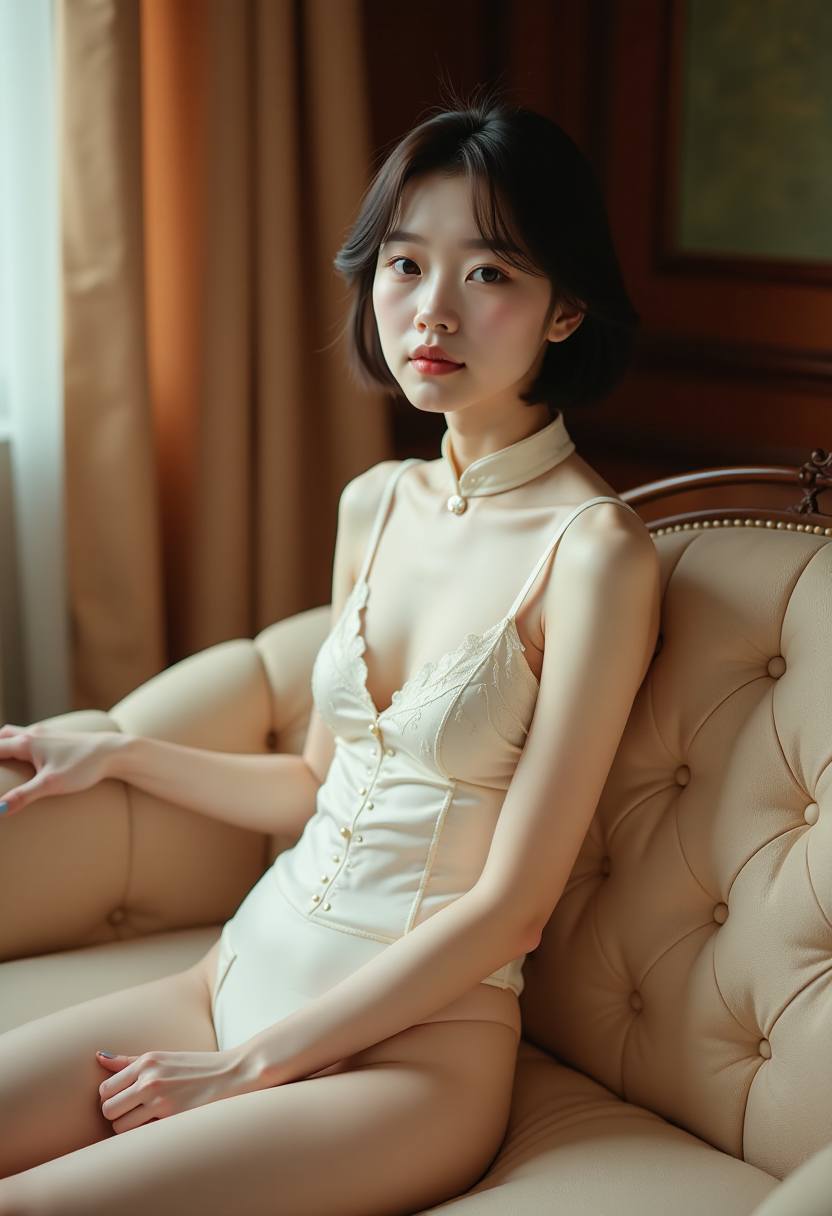 终焉之谷守护者